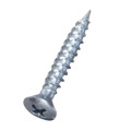 Pan Head, DIN7981 Self Tapping Screw